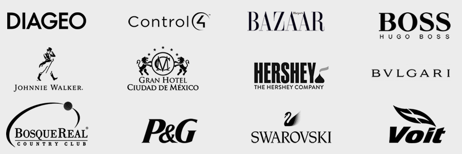 Clientes de Quantica Studio